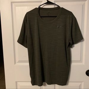 Nike shirt